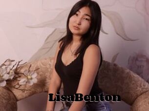 LisaBenton
