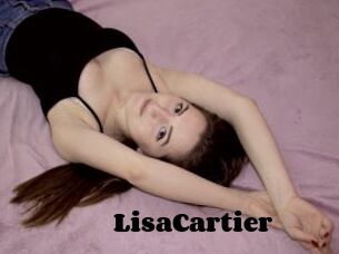 LisaCartier