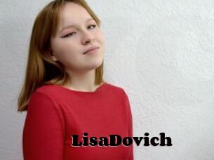 LisaDovich