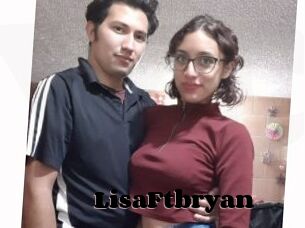 LisaFtbryan