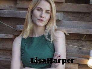 LisaHarper