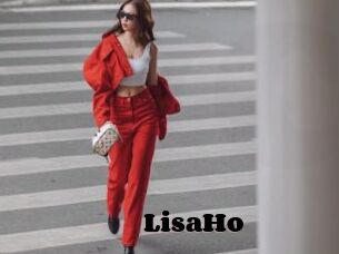 LisaHo