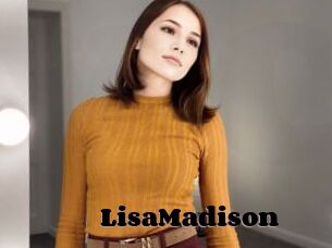 LisaMadison