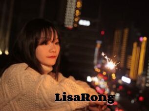 LisaRong