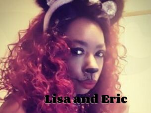 Lisa_and_Eric