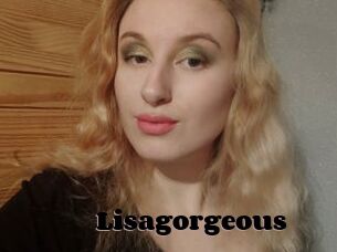Lisagorgeous