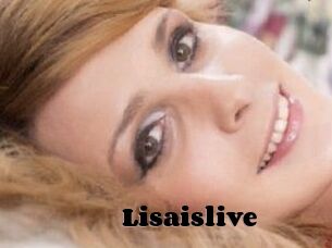 Lisaislive