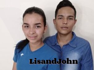 LisandJohn