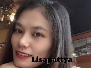 Lisapattya