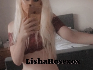 LishaRosexox Webcam Chatcams