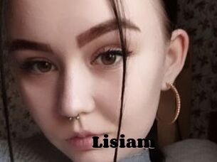 Lisiam