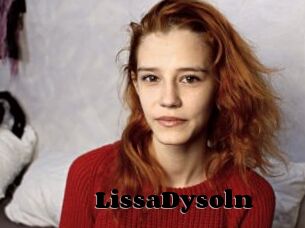 LissaDysoln