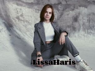 LissaHaris