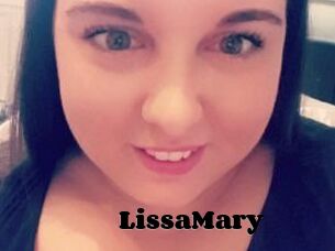 Lissa_Mary