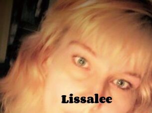 Lissalee