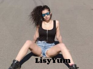 LisyYum