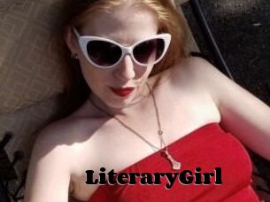 LiteraryGirl