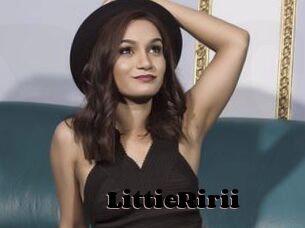 LittieRirii