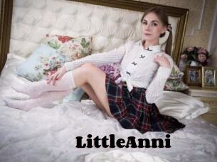 LittleAnni