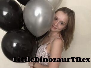 LittleDinozaurTRex