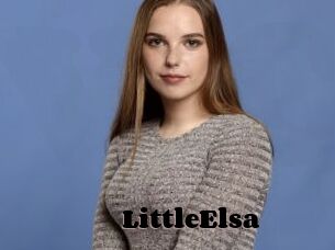 LittleElsa
