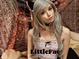 LittleFae
