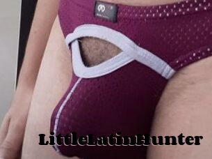 LittleLatinHunter