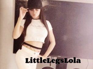 LittleLegsLola