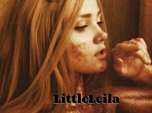 LittleLeila