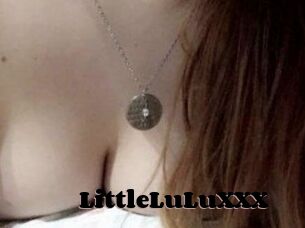 LittleLuLuXXX