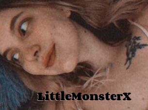 LittleMonsterX