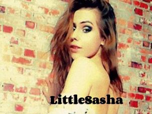LittleSasha