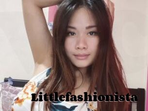 Littlefashionista