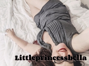 Littleprincessbella
