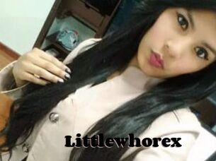 Littlewhorex