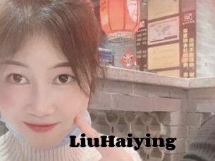 LiuHaiying