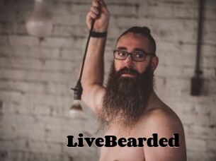 LiveBearded
