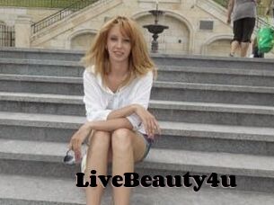 LiveBeauty4u