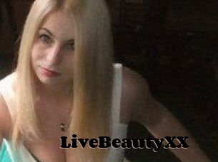 LiveBeautyXX