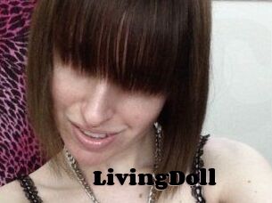 LivingDoll