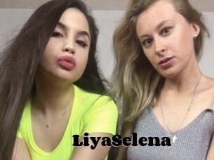 LiyaSelena