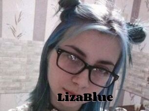 LizaBlue