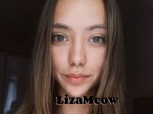 LizaMeow