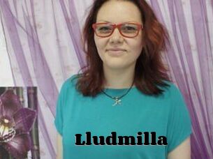 Lludmilla