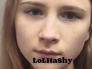 LoL1taShy