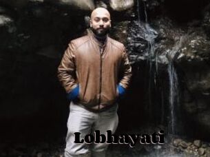 Lobhayati