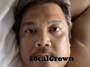 LocalGrown