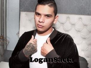 LoganSaeta