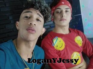 LoganYJessy
