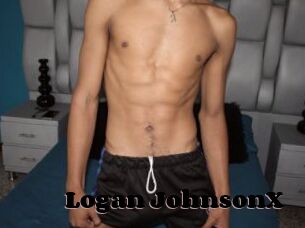 Logan_JohnsonX